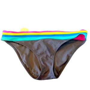 Bathing suit 👙 bottoms!